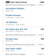 Screenshot_20230604_142046_FanDuel Sportsbook.jpg - Click image for larger version  Name:	Screenshot_20230604_142046_FanDuel Sportsbook.jpg Views:	0 Size:	0 ID:	6962493