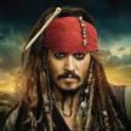 JACK SPARROW