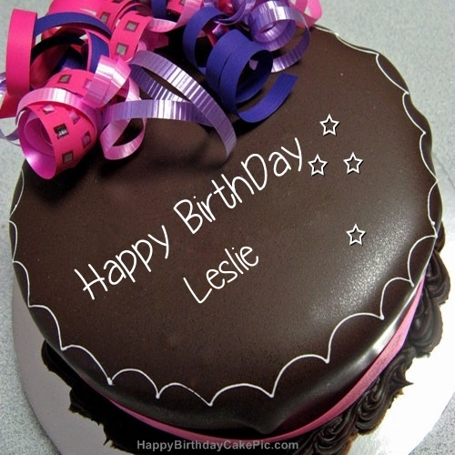 happy-birthday-chocolate-cake-for-Leslie.