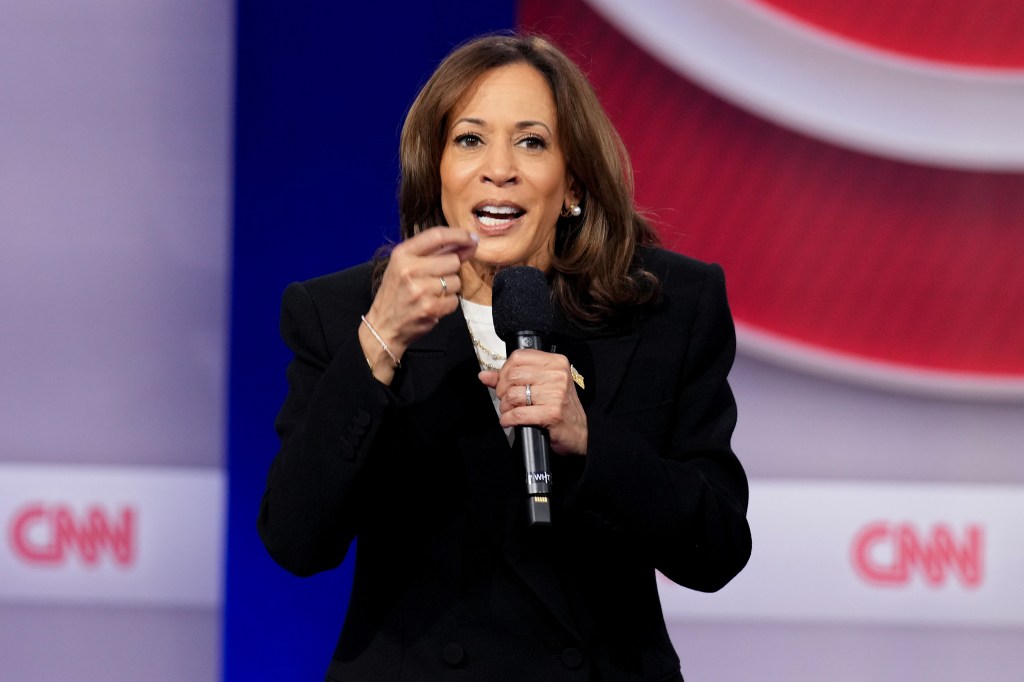 Kamala Harris