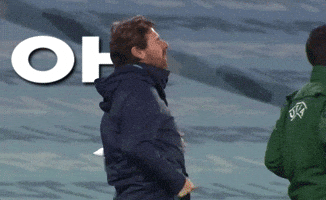 Mad Come On GIF by UEFA Mad Come On GIF by UEFA