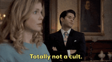 Sarcastic Rose Mciver GIF by CBS Sarcastic Rose Mciver GIF by CBS