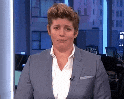 Cnn Reaction GIF Cnn Reaction GIF