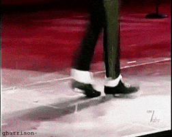 michael jackson moonwalk GIF michael jackson moonwalk GIF