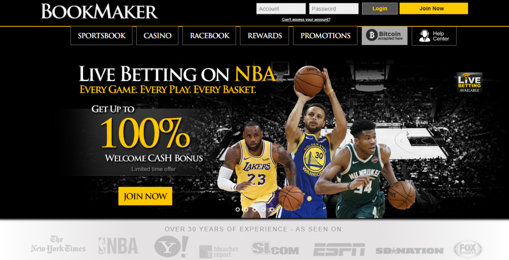 bookmaker sportsbook review reddit